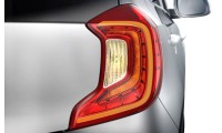 چراغ عقب برای کیا پیکانتو مدل 2013 تا 2017